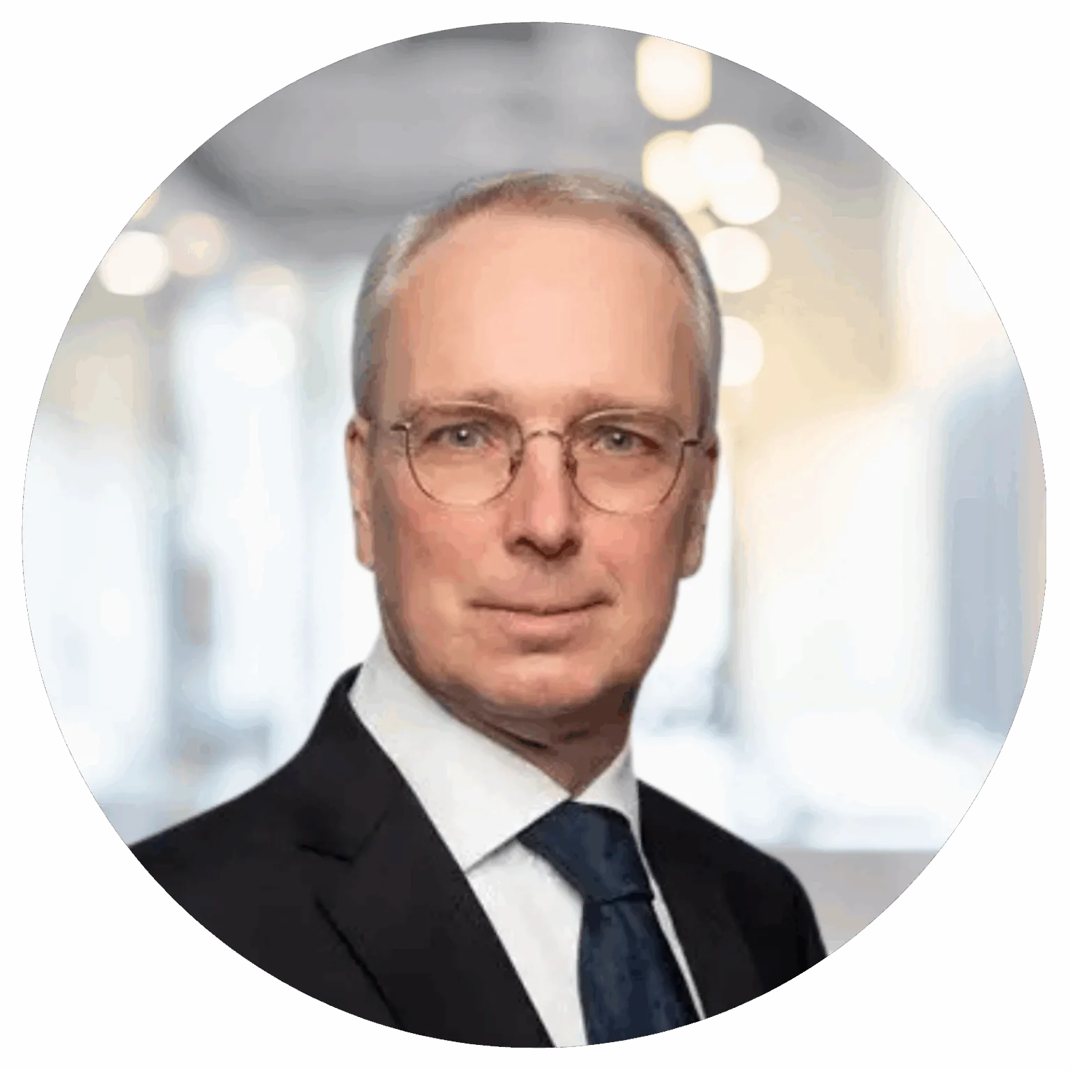 Prof. Dr. Burkhard Jäger