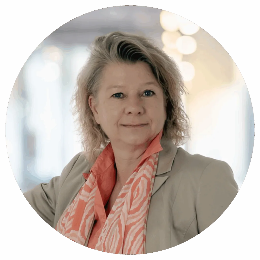 Martina Stegmann
